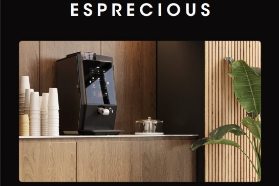 Esprecious